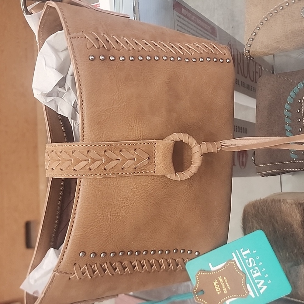 Conceal Carry Purse